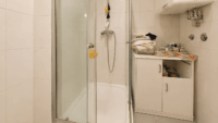 Badezimmer Ansicht 2