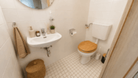 Gäste WC