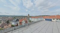 Terrassenaussicht 2