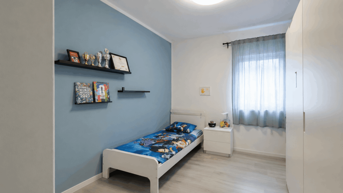 Kinderzimmer