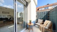 Terrasse Ansicht 1 - (KI generiert)