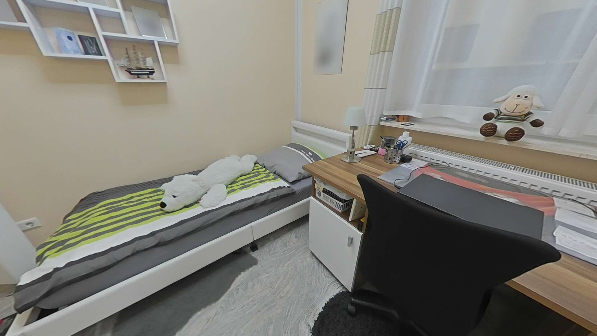Kinderzimmer