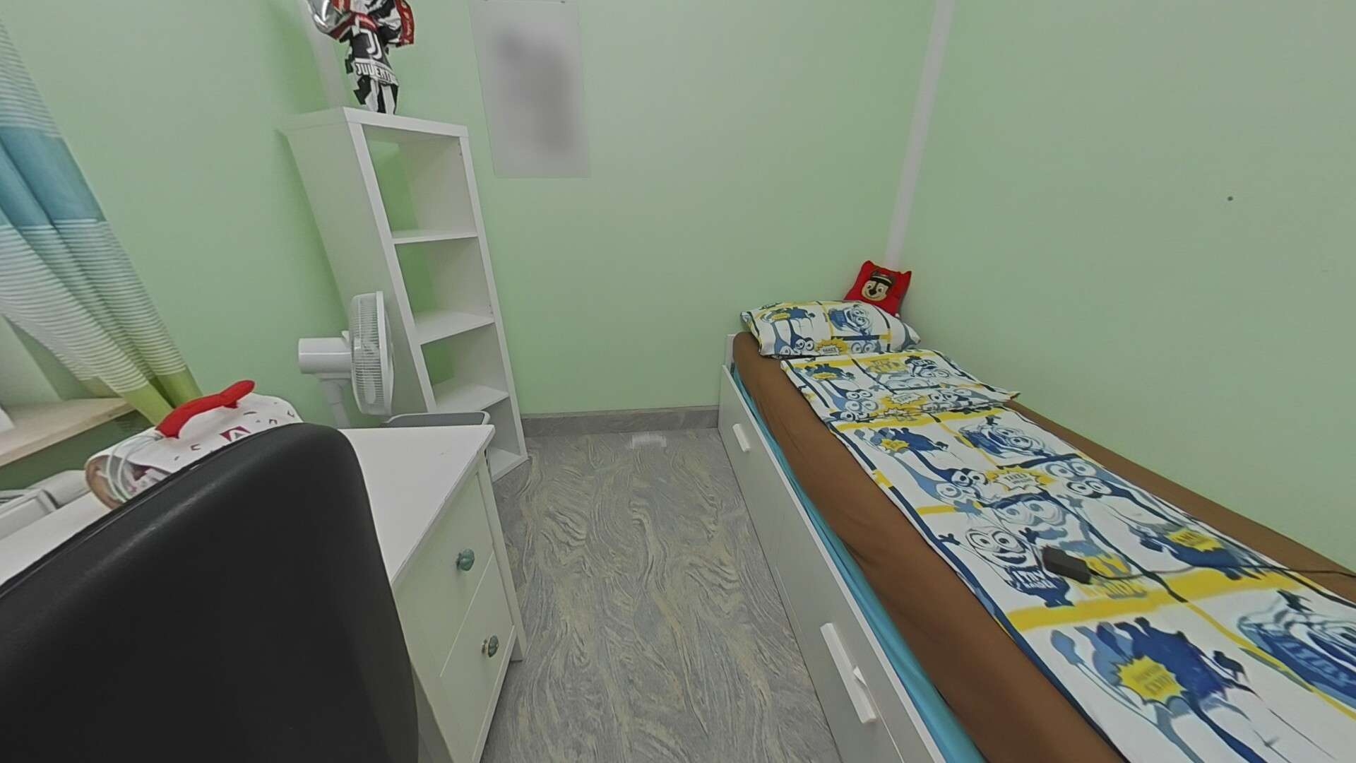 Kinderzimmer 2