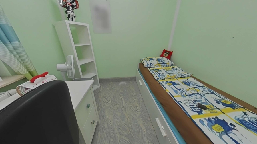 Kinderzimmer 2