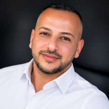 Raffaello Gentile, Gentile Immobilien