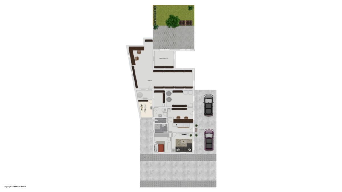Grundriss AB