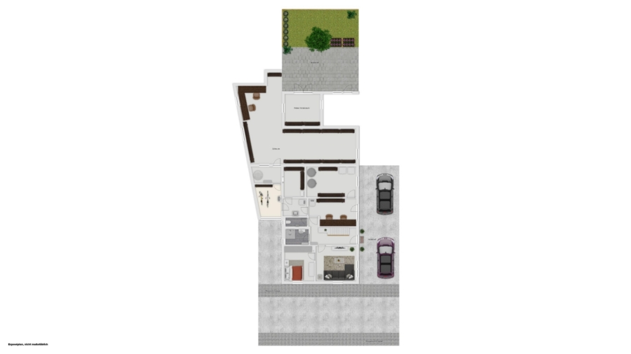 Grundriss AB