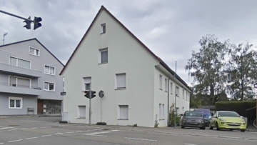 Familienhaus mit Weitblick, großem Hof und Potenzial für mehrere Wohneinheiten, 75417 Mühlacker, Einfamilienhaus