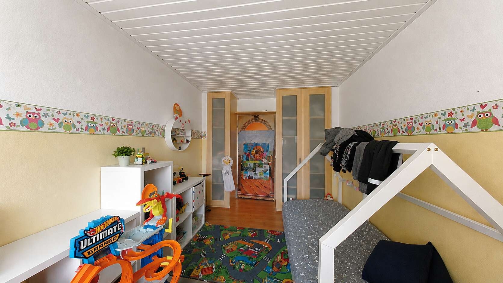 Kinderzimmer