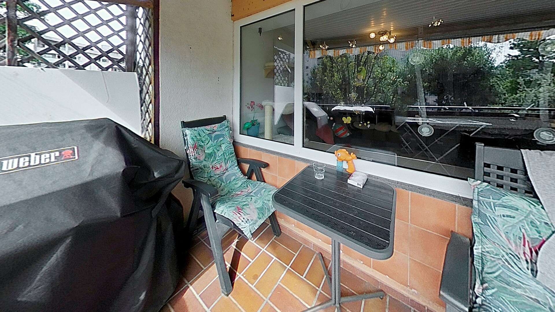 Balkon