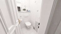 Gäste WC